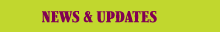 Latest News and Updates